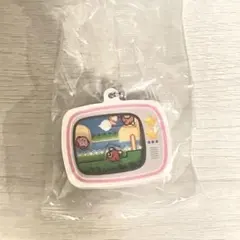 星のカービィ　シャカシャカアクリルチャーム　デザインA