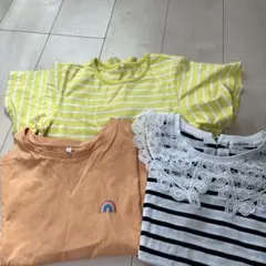 女子夏服　まとめ売り