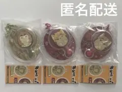 ハイキュー‼︎チョコレートマスコットチャーム2 ガチャガチャ　3点セット