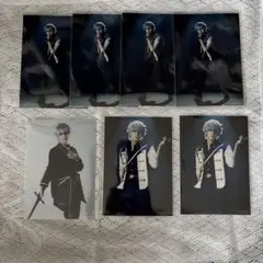 あんステ　泉セット