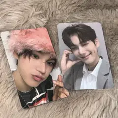 2026年最新】パクハンビンの人気アイテム - メルカリ