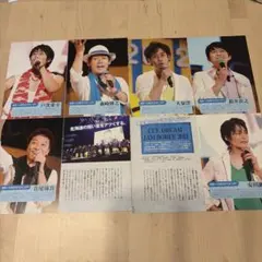 CUE DREAM JAM-BOREE 2012　切り抜き-11043a