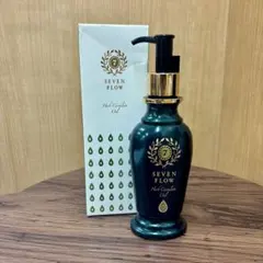 SEVENFLOW★セブンフロー★新品未開封★セット★ボディミストハーブオイル セブンフロー ハーブサーキュレイトオイル＜NEW＞ | ビファイン
