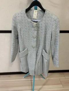 Cherry Ann ツイードジャケット