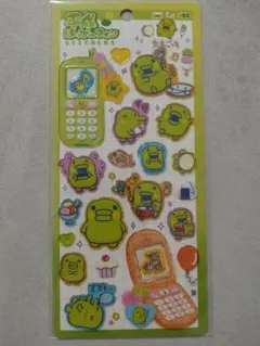 【正規品】平成はっぴーフォン たまごっち くちぱっち