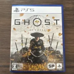 Ghost of Yōtei / ゴースト・オブ・ヨウテイ