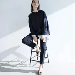 2025年最新】セオリーリュクス セットアップの人気アイテム - メルカリ