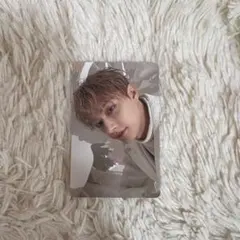SEVENTEEN あいのちから ジュン - メルカリ
