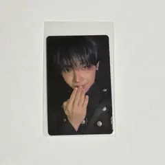 2026年最新】&TEAM ニコラス トレカの人気アイテム - メルカリ