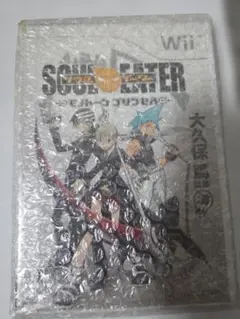 ソウルイーター バトルアウト