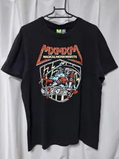 MAGICAL MOSH MISFITS スカルスケーターマモミ Mサイズ