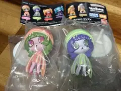 ウィルスイーツ　フィギュアコレクション　マカロン　セット売り