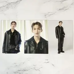 SEVENTEEN TOUR FOLLOW TO JAPAN ドギョム トレカ