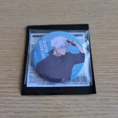 2025年最新】呪術廻戦 カフェ 缶バッジ 五条悟の人気アイテム - メルカリ