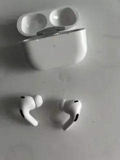 純正品AirPods Pro 第二世代 エアポッズプロ