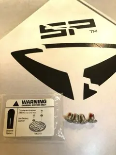 sp ビンディング