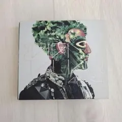 嵐 THE DIGITALIAN CD+DVD 初回限定盤