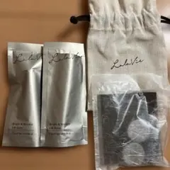 Lala Vie Bright & Wrinkle Lift Balm おまけ付 - メルカリ