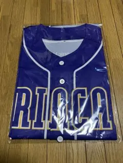 クリアソン新宿 ベースボールシャツ 2025 XLサイズ