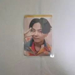 ONE N' ONLY REI トレカ