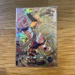ドラゴンボール 孫悟空 Rカード