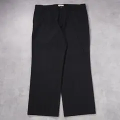 ドッカーズ リーバイス W36 チノパン 古着 ボトム パンツ 黒 19471