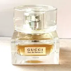 2026年最新】グッチ オードパルファムIIの人気アイテム - メルカリ
