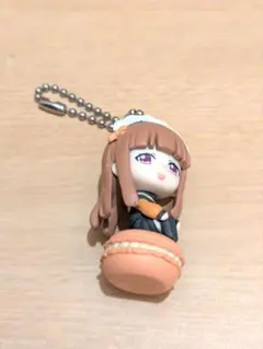 カラフルピーチ えと マカロン ガチャガチャ