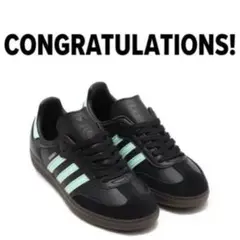 2025年最新】adidas originals SAMBA OG 