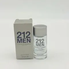 キャロライナヘレラ 212 E/T 30ml 人気香水 安室奈美恵 石原さとみ