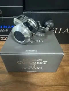 新品未使用 オシアコンクエスト FT 60 MG RIGHT - メルカリ