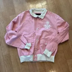 ヒデヒコヤマネ　エビス　ジャケット　ピンクのサムネイル