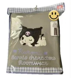 Kuromi Sanrio ルームウェア