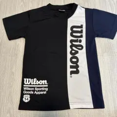 ウィルソン　Tシャツ 130のサムネイル