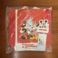 【新品未使用】40周年　メモリーゴーラウンドショルダーバッグ