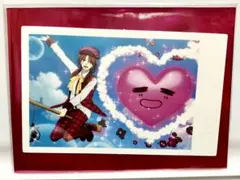 AGF2025 キンツア キンプリ ポラショ 場面写ver. 山田リョウ