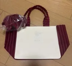 【新品未使用】コメダ福袋2026 バック&マスコット