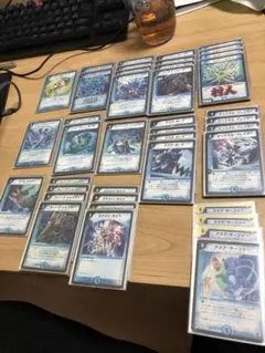 2026年最新】デュエマクラシックデッキの人気アイテム - メルカリ