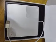 USB SuperDrive⚠️箱付けませんのサムネイル