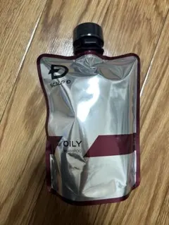 アンファースカルプD薬用スカルプシャンプーオイリー(脂性肌用)のサムネイル