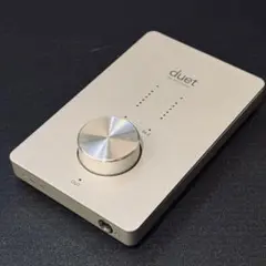 Apogee Duet 初代 FireWire / ケーブル付 - メルカリ