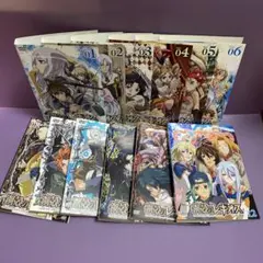 2026年最新】全巻 鋼殻のレギオスの人気アイテム - メルカリ