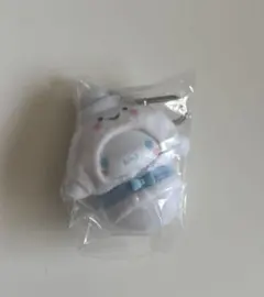 サンリオ　ちびっとも　シナモン