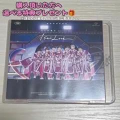 なにわ男子 1st Love CD DVD 選べるプレゼント付き