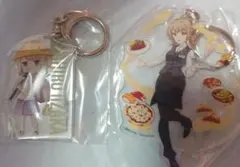 2025年最新】温泉むすめアクリルキーホルダーの人気アイテム - メルカリ
