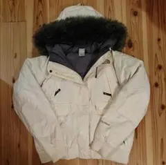 THE NORTH FACE マクマードパーカー