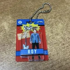 bawdies アクリル キーホルダー ROY THE BAWDIES
