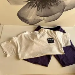 ZARA キッズ 152㎝ セットアップ 半袖 Tシャツ 半ズボン