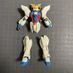 ガンプラ完成品ジャンク