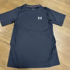 UNDER ARMOUR 【未使用】HEATGEAR Tシャツ アンダーシャツ